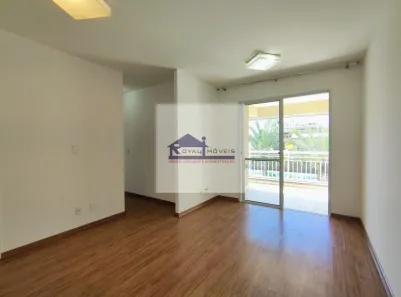Apartamento com 2 Quartos à venda, 63m² no Vila da Saúde, São Paulo
