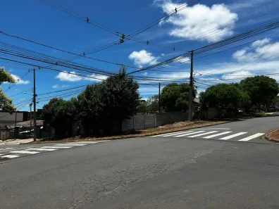 Lote/Terreno à venda, 260m² no Neves, Ponta Grossa