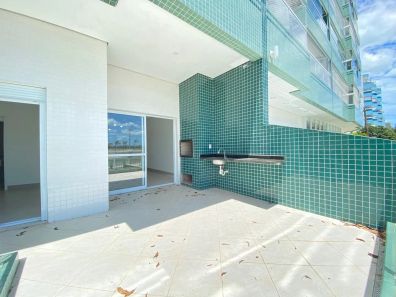Apartamento com 3 Quartos para venda ou aluguel, 110m² no Riviera, Bertioga