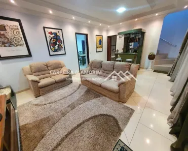 Sobrado com 4 Quartos à venda, 440m² no Vila das Belezas, São Paulo