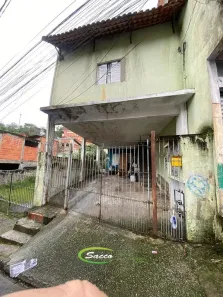 Lote/Terreno à venda, 125m² no Jardim Júlio, Barueri