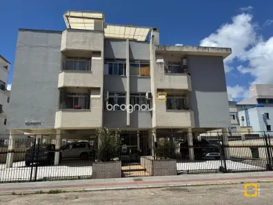 Apartamento com 1 Quarto à venda, 45m² no Canasvieiras, Florianópolis