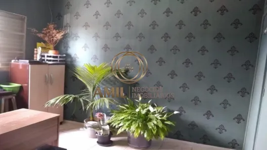 Casa com 5 Quartos à venda, 270m² no Centro, São José dos Campos