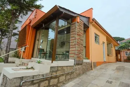 Casa com 3 Quartos à venda, 164m² no Petrópolis, Porto Alegre