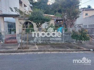 Lote/Terreno à venda, 626m² no Vila Indiana, São Paulo