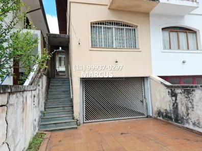Sobrado com 3 Quartos à venda, 150m² no Vila Gomes, São Paulo