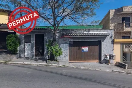 Casa com 4 Quartos à venda, 200m² no Jardim Ipanema, Santo André
