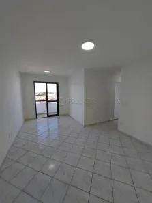 Apartamento com 3 Quartos à venda, 76m² no Vila Machado, Jacareí