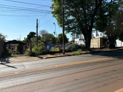 à venda, 800m² no Heimtal, Londrina