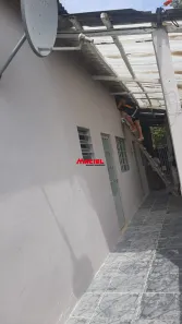 Casa com 2 Quartos à venda, 90m² no Campos de São José, São José dos Campos