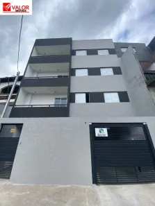 Apartamento com 2 Quartos à venda, 50m² no Jardim Monte Alegre, Taboão da Serra