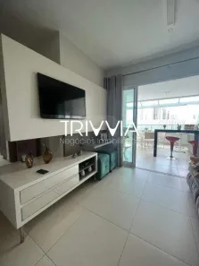 Apartamento com 3 Quartos à venda, 105m² no Vigilato Pereira, Uberlândia