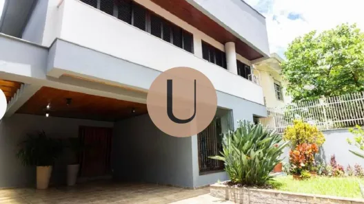 Sobrado com 4 Quartos à venda, 340m² no Santo Amaro, São Paulo