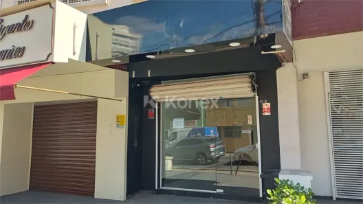 Sala Comercial para alugar, 26m² no Santa Teresinha, São Paulo