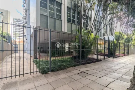 Sala Comercial à venda, 54m² no Moinhos de Vento, Porto Alegre