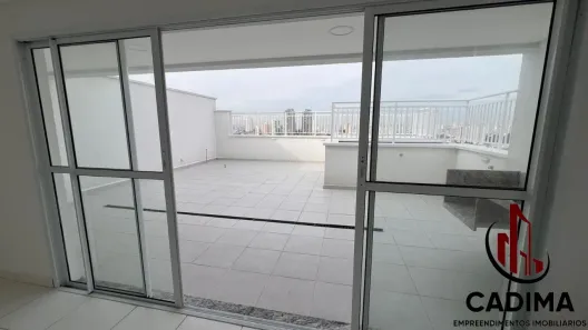 Cobertura com 3 Quartos à venda, 120m² no Vila Centenário, São Paulo
