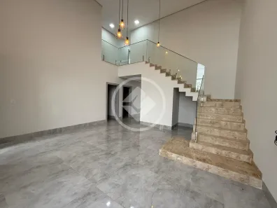 Casa de Condomínio com 4 Quartos à venda, 350m² no Ribeirão do Lipa, Cuiabá
