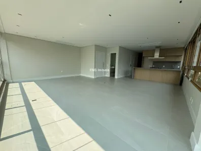 Apartamento com 3 Quartos para alugar, 147m² no Itaim Bibi, São Paulo
