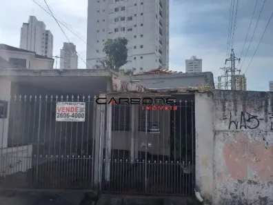Casa com 3 Quartos à venda, 144m² no Vila Bertioga, São Paulo