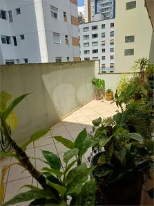 Apartamento com 1 Quarto à venda, 48m² no Perdizes, São Paulo
