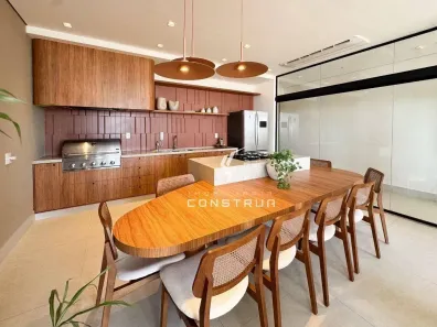 Apartamento com 3 Quartos à venda, 170m² no Cambuí, Campinas