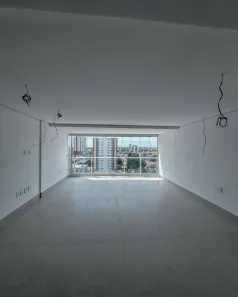 Apartamento com 4 Quartos à venda, 115m² no Jóquei, Teresina