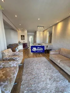 Apartamento com 3 Quartos à venda, 130m² no Vila Progresso, Guarulhos
