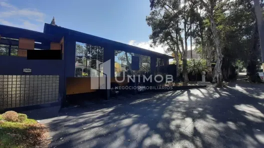 Ponto Comercial para alugar, 535m² no Jardim das Paineiras, Campinas