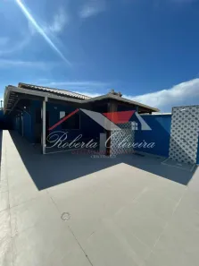 Casa com 2 Quartos à venda, 80m² no Vivamar (Tamoios), Cabo Frio