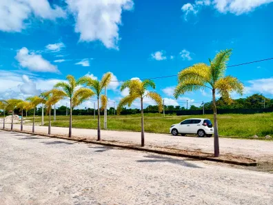 Lote/Terreno à venda, 150m² no Tapera, Aquiraz