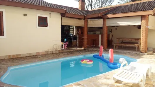 Casa de Condomínio com 4 Quartos à venda, 330m² no Urbanova, São José dos Campos