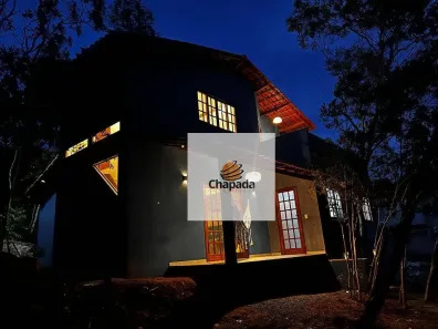 Casa com 2 Quartos à venda, 130m² no Lençóis, Lençóis