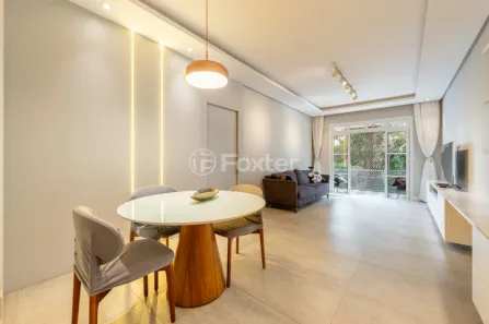 Apartamento com 2 Quartos à venda, 124m² no Mont Serrat, Porto Alegre