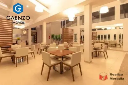 Apartamento com 2 Quartos à venda, 47m² no Conceição, Osasco