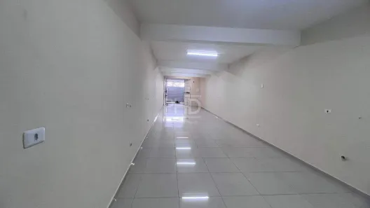Ponto Comercial para alugar, 75m² no Nova Petrópolis, São Bernardo do Campo