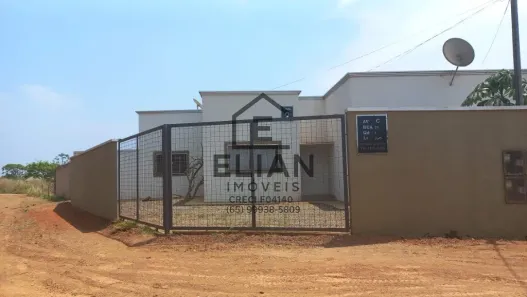 Casa com 4 Quartos para alugar, 238m² no , Chapada dos Guimarães