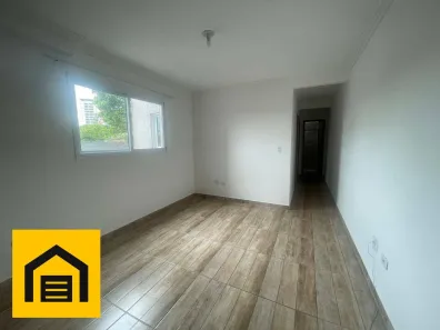 Apartamento com 2 Quartos à venda, 63m² no Vila Assis Brasil, Mauá
