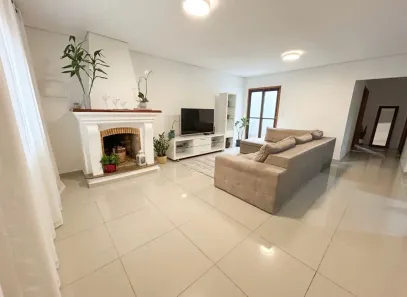 Sobrado com 3 Quartos à venda, 132m² no Vila Oliveira, Mogi das Cruzes