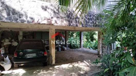 Casa com 4 Quartos à venda, 600m² no Alto da Boa Vista, Rio de Janeiro