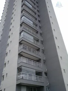 Apartamento com 2 Quartos à venda, 70m² no Brooklin Paulista, São Paulo