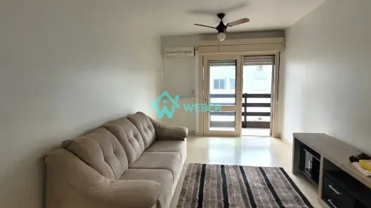 Apartamento com 2 Quartos para alugar, 107m² no Hamburgo Velho, Novo Hamburgo