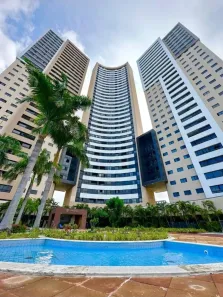 Apartamento com 2 Quartos à venda, 57m² no Candelária, Natal