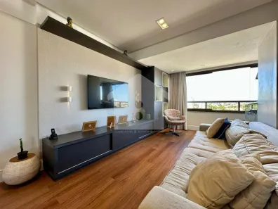 Apartamento com 2 Quartos à venda, 88m² no Jardim Apipema, Salvador