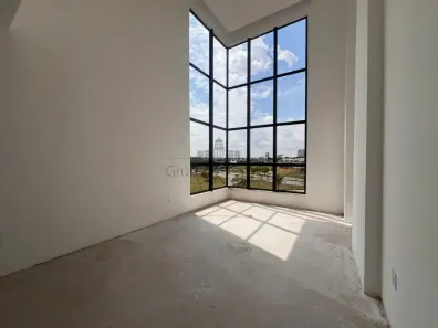 Apartamento com 3 Quartos à venda, 130m² no Condomínio Centro Empresarial Taquari, São José dos Campos