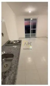 Apartamento com 1 Quarto para alugar, 29m² no Mooca, São Paulo