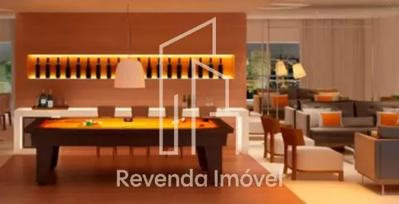 Apartamento com 1 Quarto à venda, 44m² no República, São Paulo