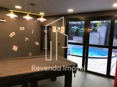 Apartamento com 1 Quarto à venda, 41m² no Vila Olímpia, São Paulo