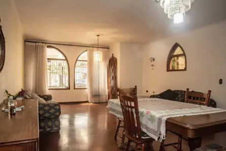 Casa com 3 Quartos à venda, 250m² no Planalto Paulista, São Paulo