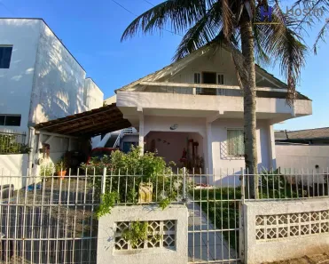 Casa com 5 Quartos à venda, 97m² no Praia da Enseada, São Francisco do Sul