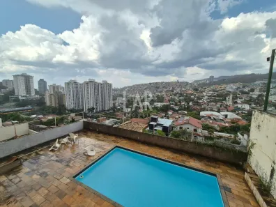 Casa com 6 Quartos à venda, 472m² no São Bento, Belo Horizonte